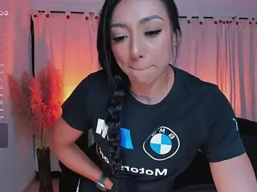 Stripchat Watch Live Sex Cams of Arya_Xelion