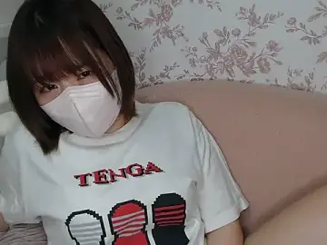 Stripchat Free Porn Cam of mei_hosina