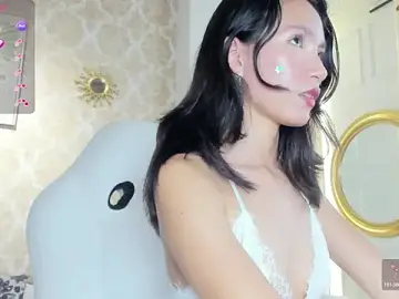 Stripchat Sex Cam of LilyThea