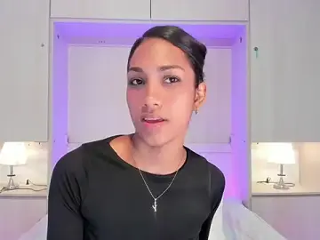 Stripchat Live Sex Cam of AnahiCollins