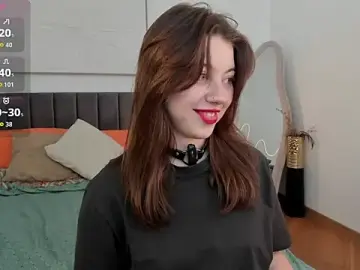 Stripchat Adult Webcams of SimonaGerry