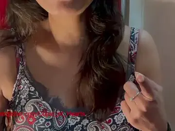 Stripchat Sex Chat of Cupid_of_Hearts