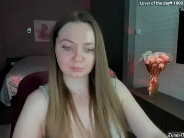 Stripchat Live Sex of LizaGost