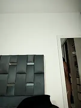 Stripchat Nude Webcam of NiaSoler