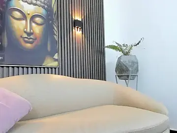 Stripchat Sex Chat of dalilaa__