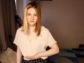 Stripchat Live Sex of BattyRepri