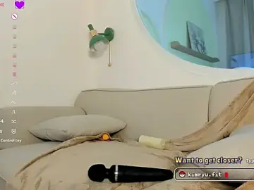 Stripchat Free Live Porn of kimryuu