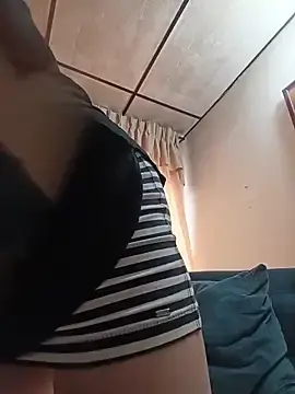 Stripchat Sex Cam of IsisBlake