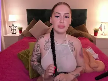 Stripchat Adult Webcam of missAngellina