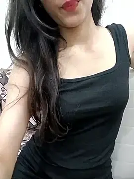 Stripchat Adult Video Chat of sexy_nadhu