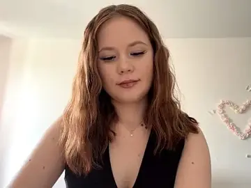 Stripchat Live Sex of LauranAngelbeck