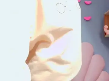 Stripchat Live Porn of luci_miller