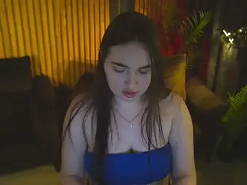 Stripchat Free Live Porn of RapunzelAngel