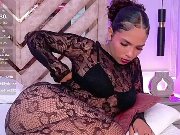 Stripchat Live Porn of Scarlett-Banner