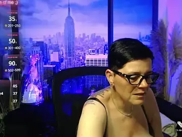 Stripchat Adult Webcams of ninarandmann