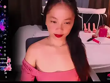 Stripchat Live Porn of SexyMariaa