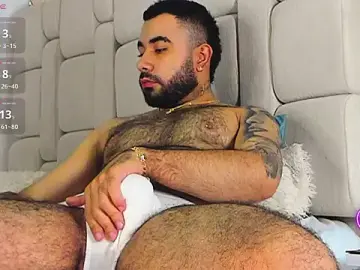 Stripchat Best live sex cam show of Jampool19