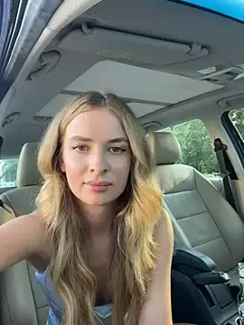 Stripchat Adult Webcams of EvieEvans
