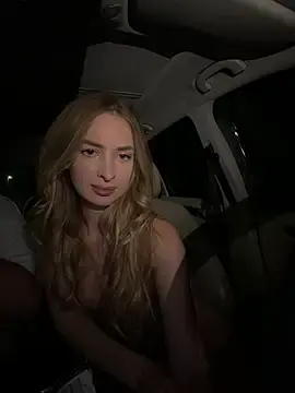 Stripchat Live Porn of EvieEvans