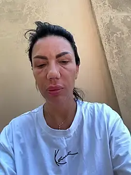 Stripchat Live Sex of SelineVelvet