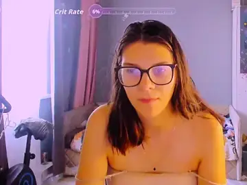 Stripchat Live Sex Cam of MollyLollipop