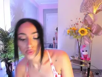 Stripchat Nude Webcam of Cupcake_Izzy