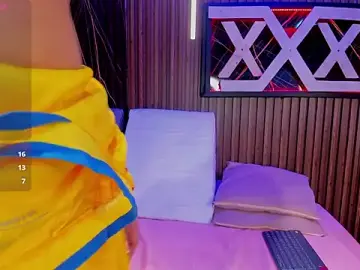 Stripchat Private Sex Chat of Miah_Palacio