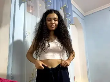 Stripchat Best Webcam of BrendaBennett