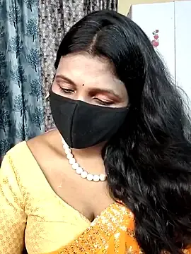 Stripchat Private Sex Chat of Hotty_Kavita