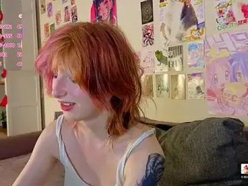 Stripchat Live Porn of KandraCruser