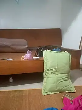 Stripchat Free Live Porn of Vieekee