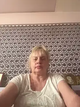 Stripchat Nude Webcam of AnastasiaGrey777
