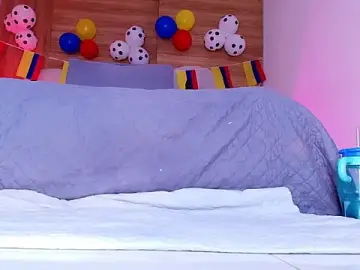 Stripchat Live Sex of Auroraa_miller