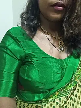 Stripchat Sex Chat of Spoorthi_9999