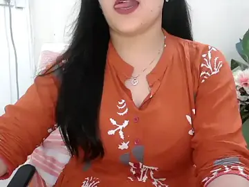 Stripchat Sex Cam of _chitranshi