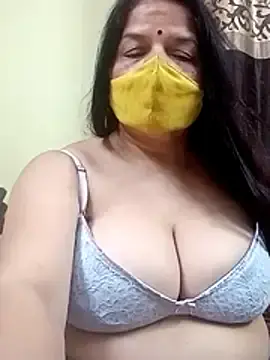 Stripchat Best Webcam of IndianAngle