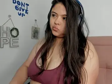 Stripchat Nude Webcam of lizzie_c