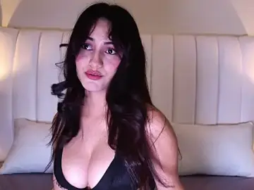 Stripchat Sex Chat of Abby_evans05