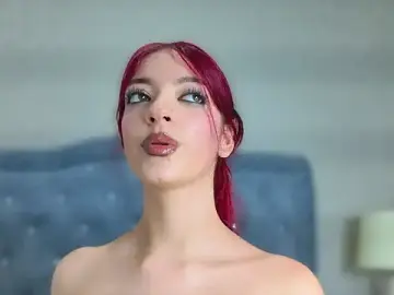 Stripchat Sex Chat of ElizabetthKitty