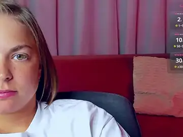 Stripchat Free Live Porn of TataArdent