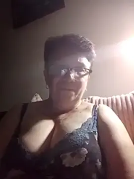 Stripchat Nude Webcam of KetQueen101
