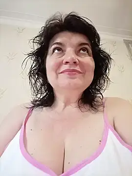 Stripchat Sex Chat of LedyNika