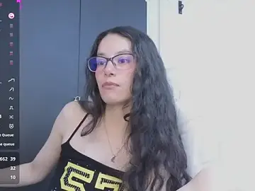Stripchat Live Sex of Samantha_bloww1