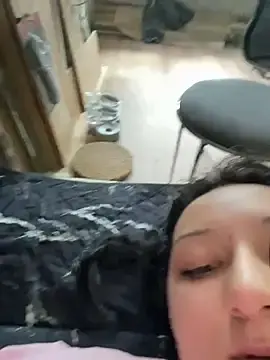 Stripchat Nude Webcam of Lulu_Lu