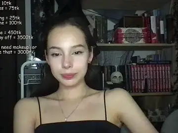 Stripchat Watch Live Sex Cams of Yuna5343