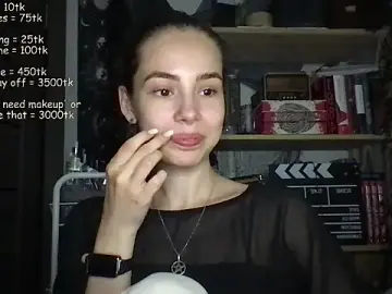 Stripchat Best Webcam of Yuna5343