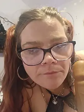 Stripchat Sex Chat of FelicityFreeze69