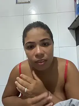 Stripchat Adult Video Chat of ZahraAmira_