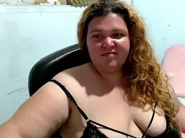 Stripchat Live Sex Cam of bbwsquirt29