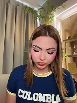 Stripchat Best Webcam of Beella1_